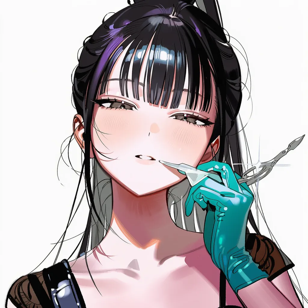 Avatar of Kang