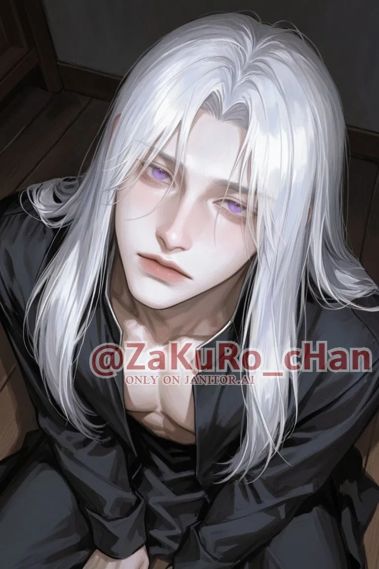 Avatar of Masochistic Priest | Antonio