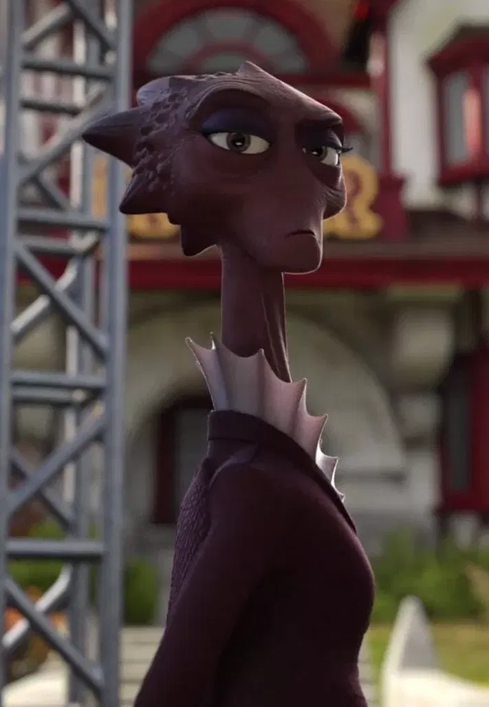 Avatar of Dean Hardscrabble