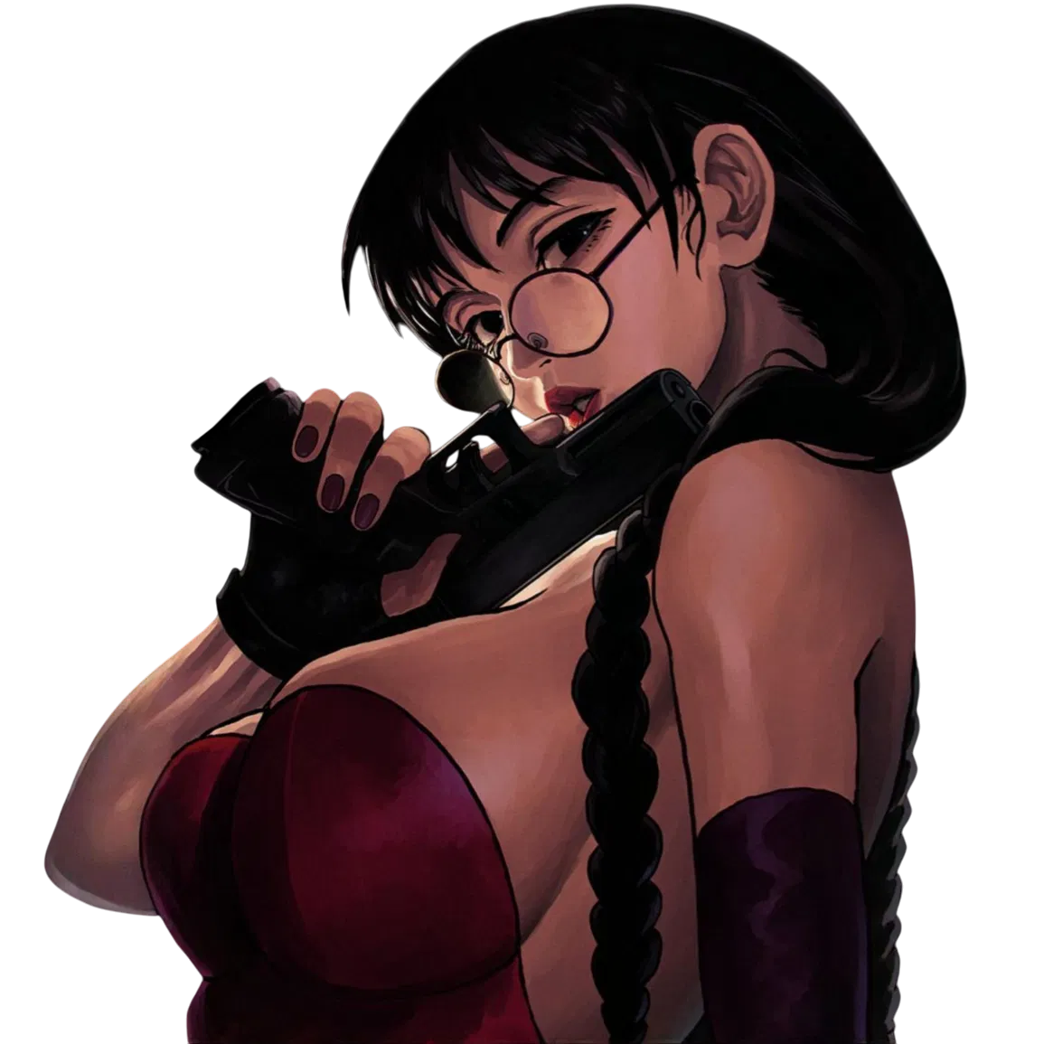 Avatar of Roberta Cisneros