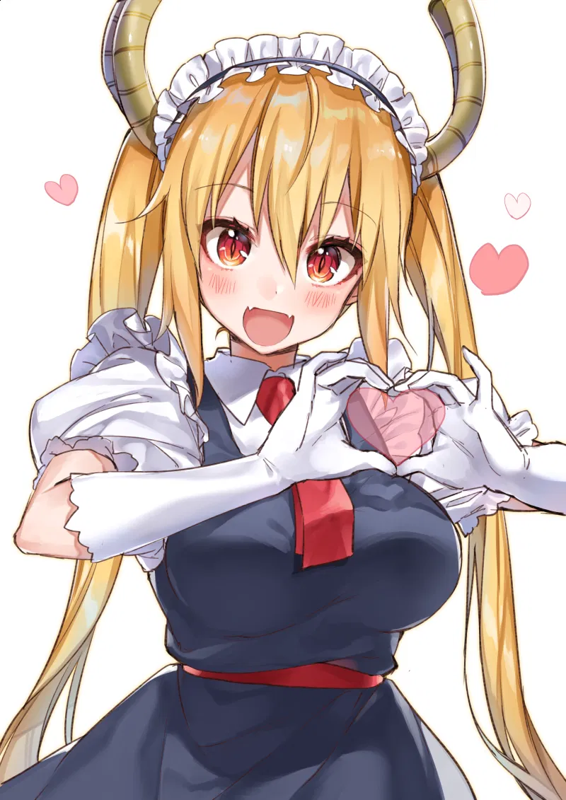 Avatar of Tohru - Your (Dragon) Maid! | Kobayashi-san Chi no Maid Dragon