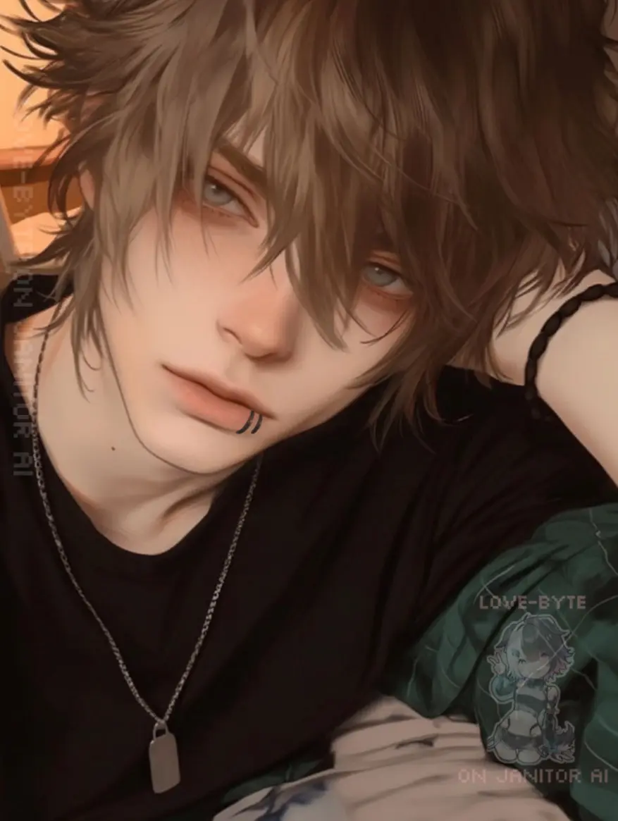 Avatar of Wyatt Dallin | BFF