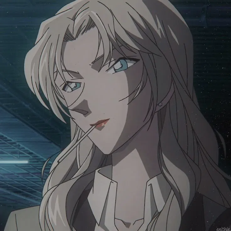 Avatar of Vermouth 
