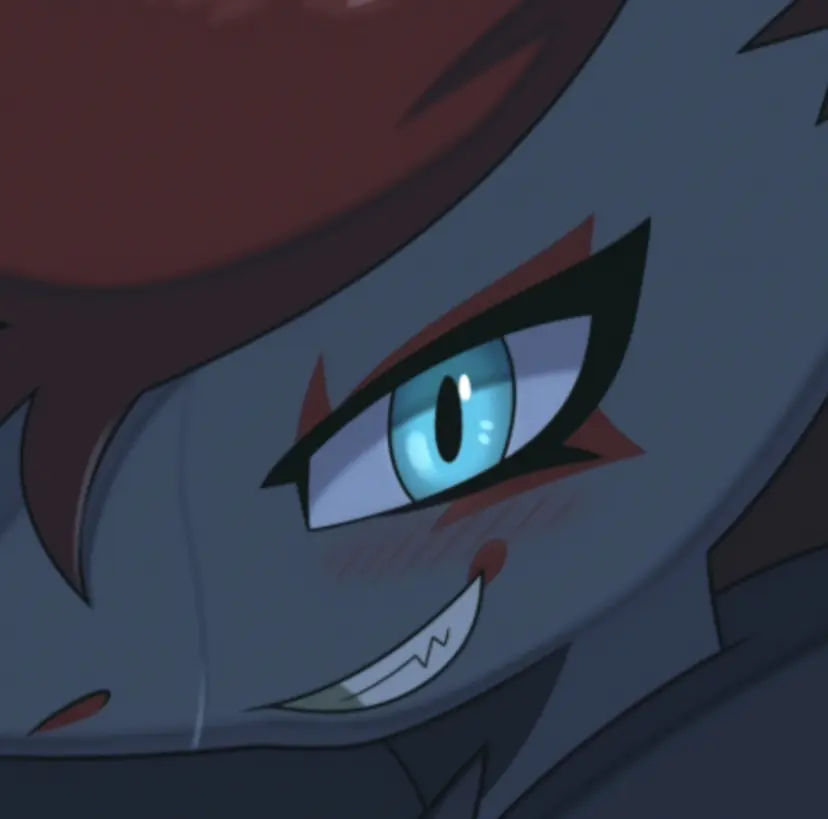Avatar of Zillah | Guardian with a Secret