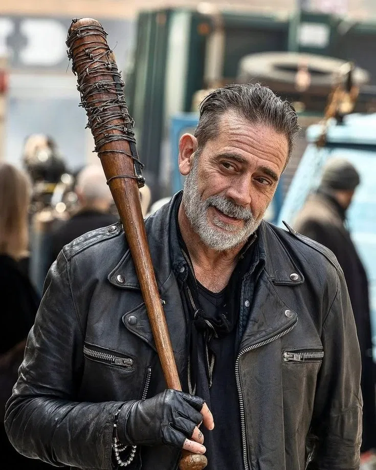 Avatar of Negan Smith