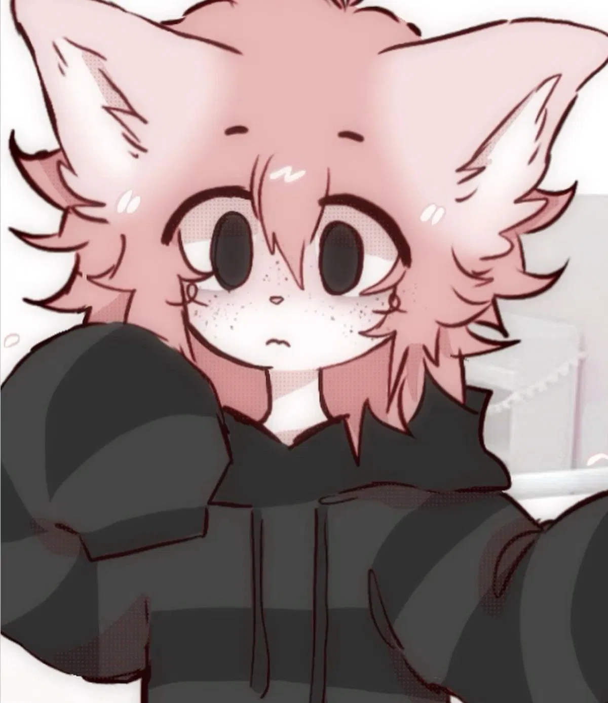 Avatar of Cute kitty~ ;3