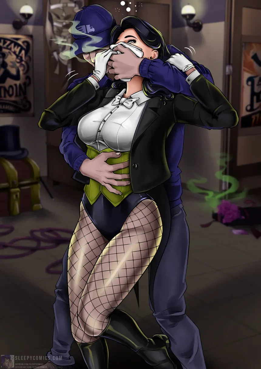 Avatar of Superhero Sim