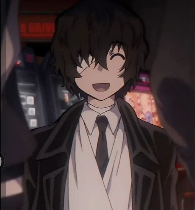 Avatar of Osamu Dazai