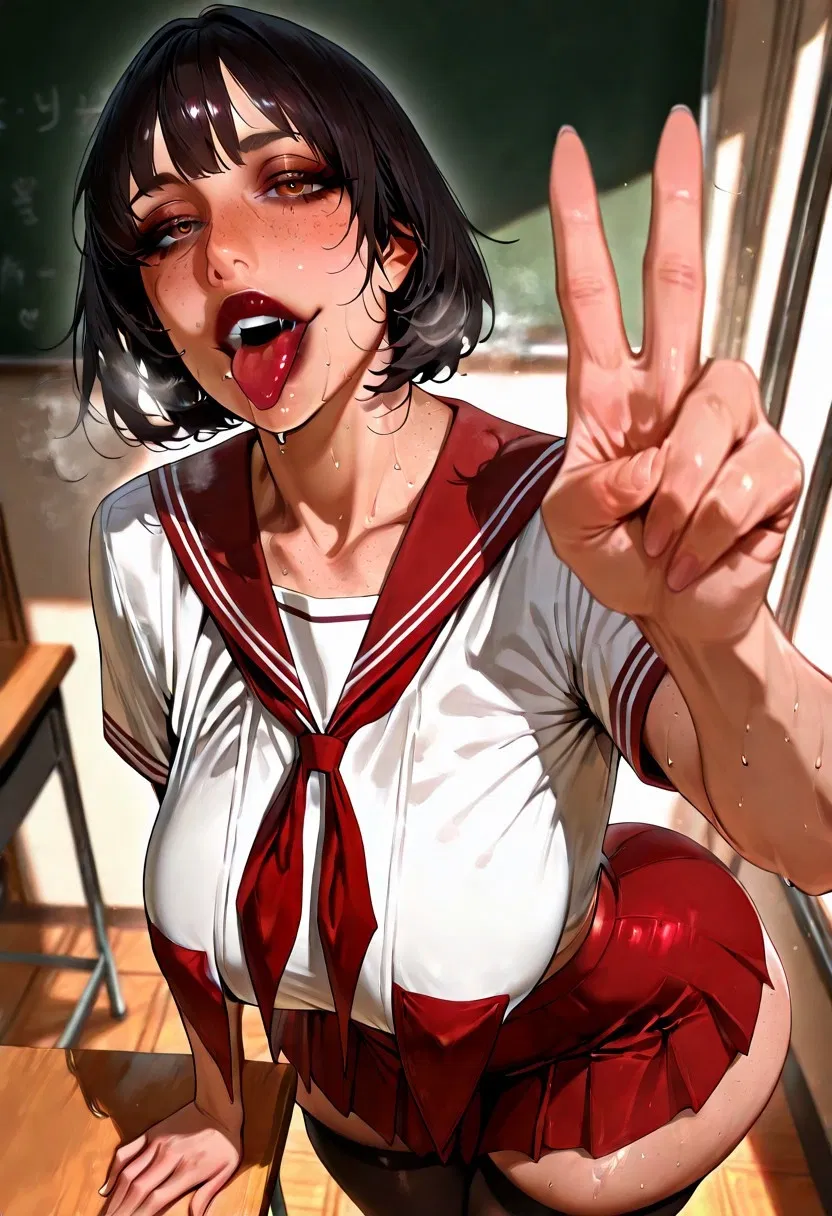 Avatar of Chloe Fairchild | Genesis' Overheated Idol & Your Devoted Senpai