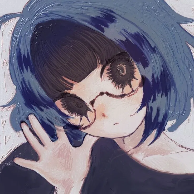 Avatar of  Aoi Kurashima | Academic Failure.