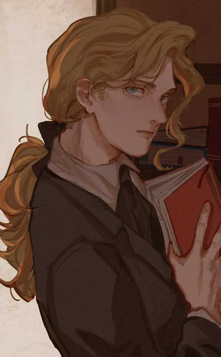 Avatar of Count Alen de Verger | The impoverished Count