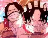 Avatar of Ace And Gol D roger