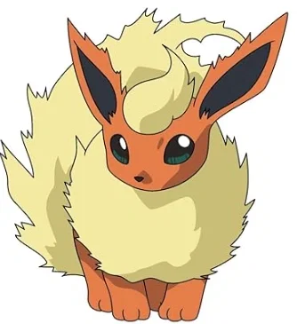 Avatar of Flareon