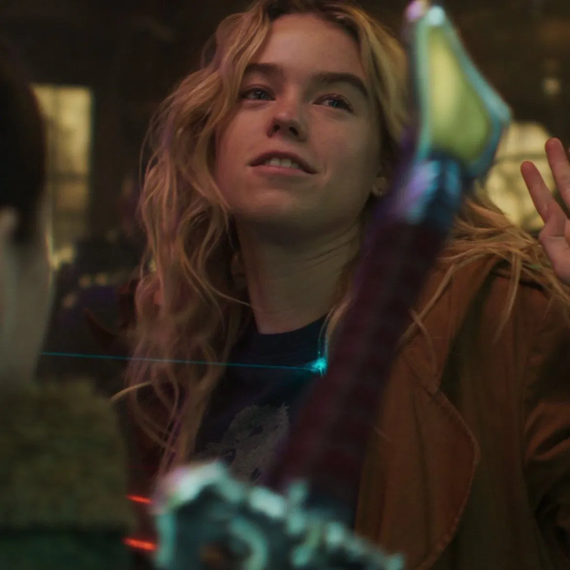 Avatar of Kara Zor-El || Supergirl