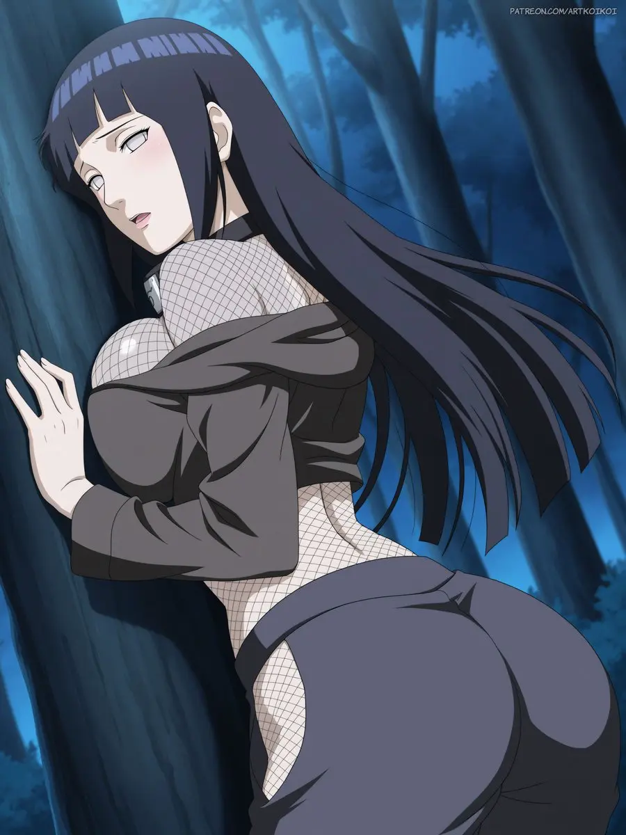 Avatar of Hinata