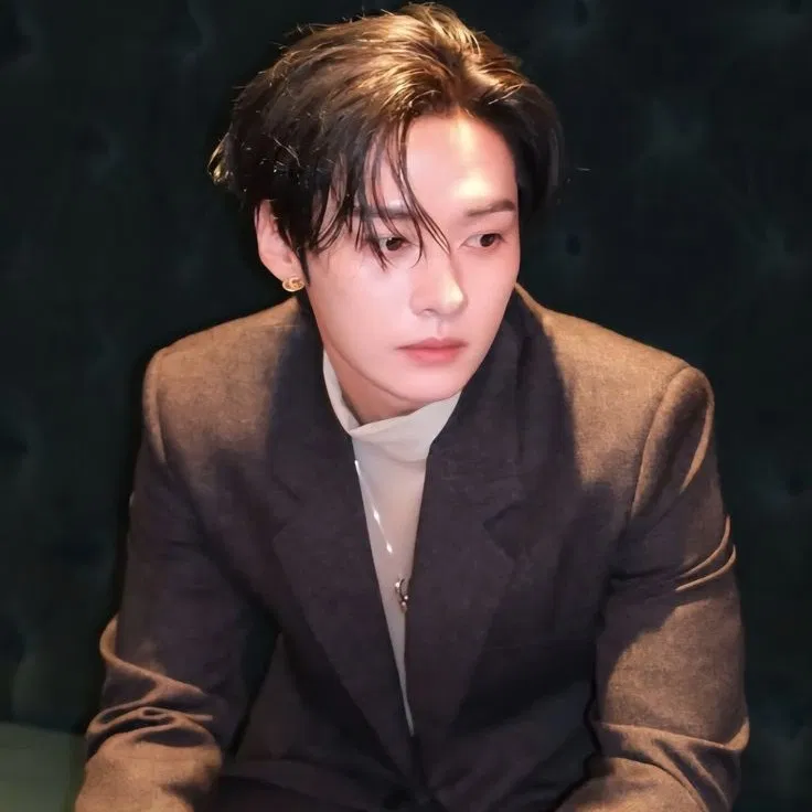Avatar of Lee Minho (Minsung)