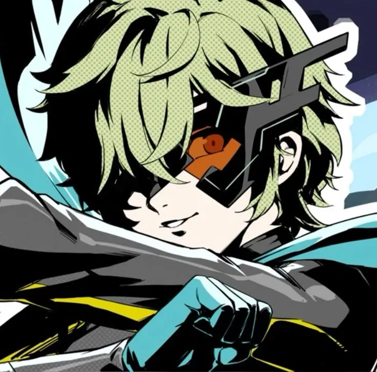 Avatar of Leo Kamiyama