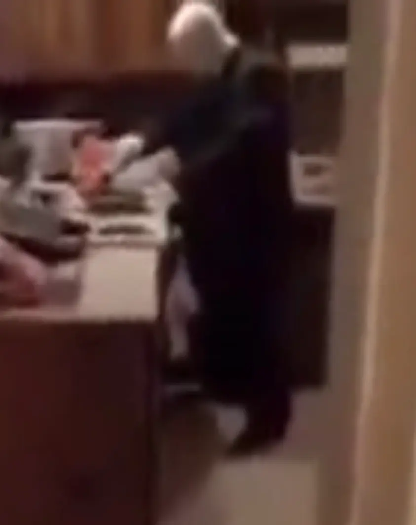 Avatar of Motherfucking Slenderman