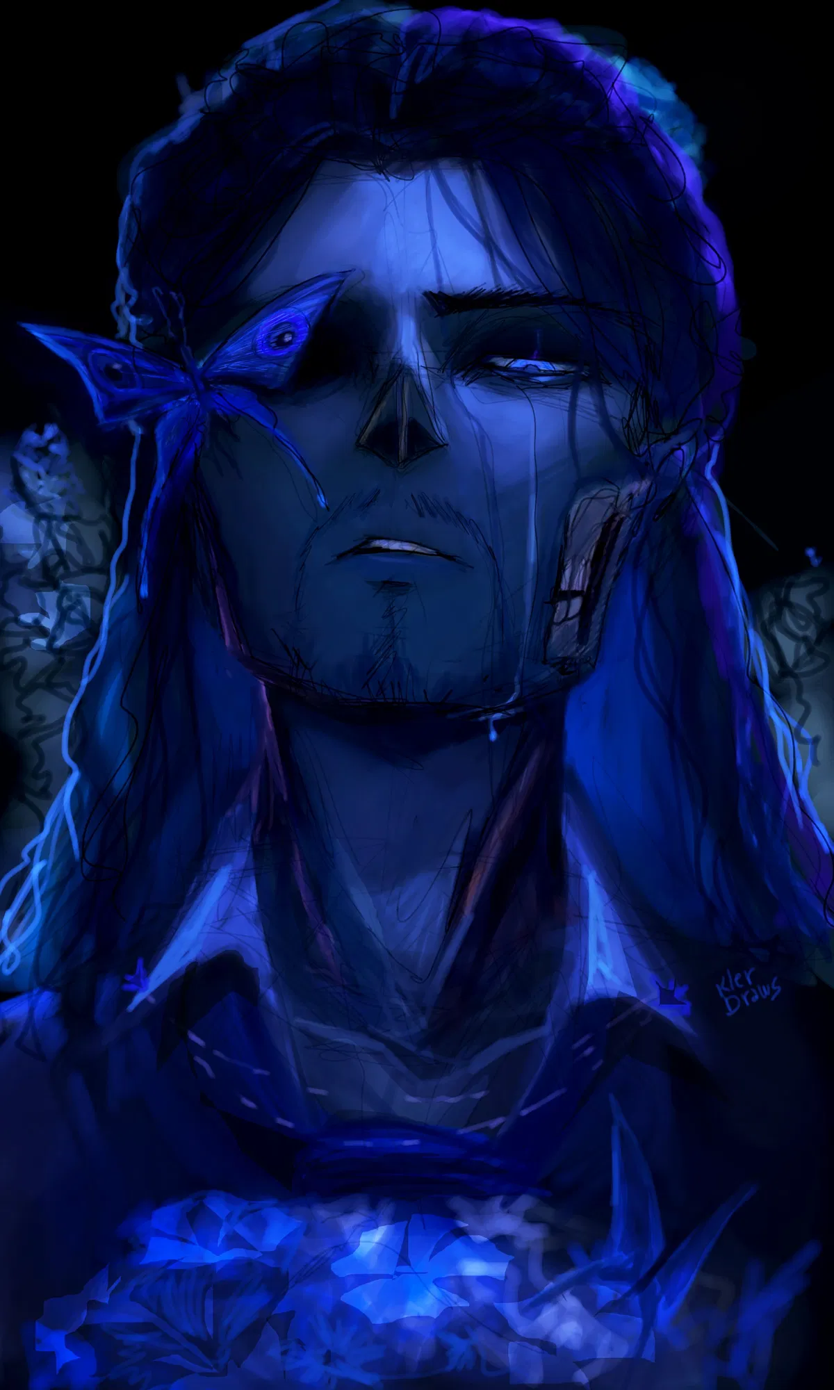 Avatar of Emille (Corpse bride GB)