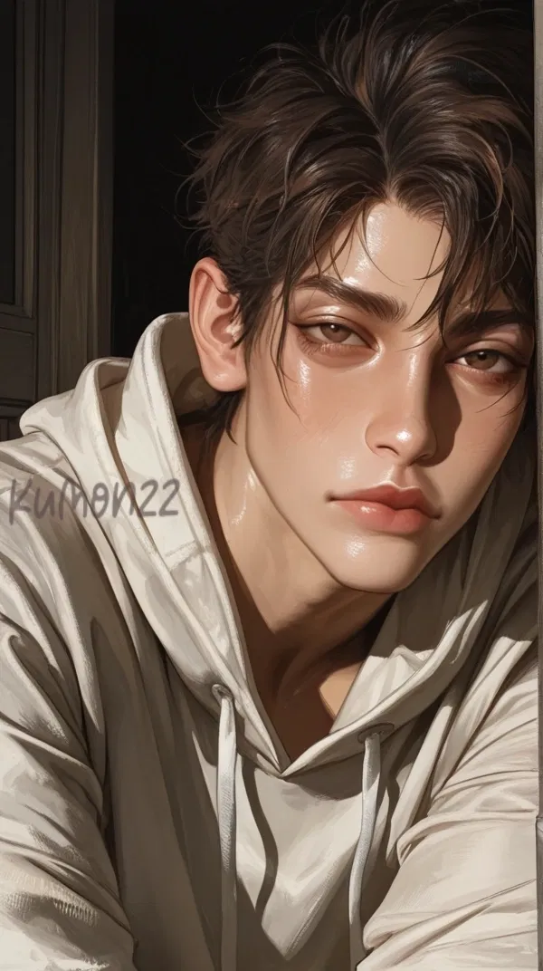 Avatar of Aloy || Hot-headed rich kid with the biggest crush on youᯓᡣ𐭩