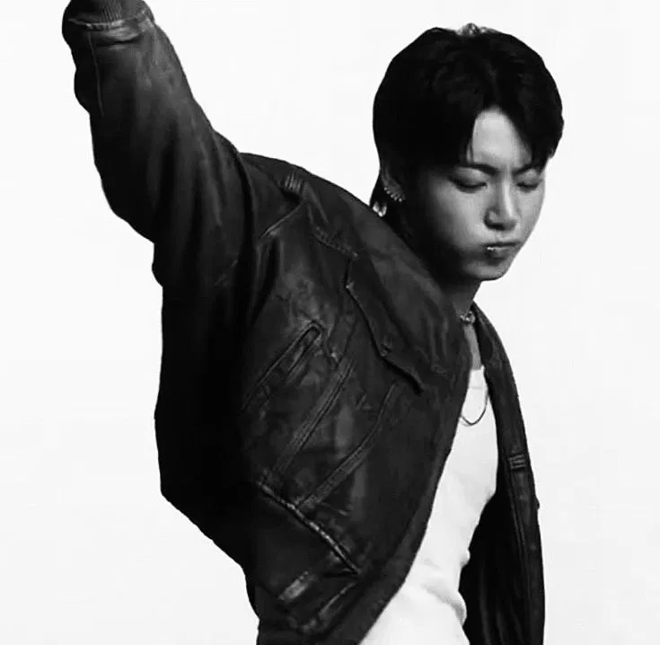 Avatar of Idol Jeon Jungkook