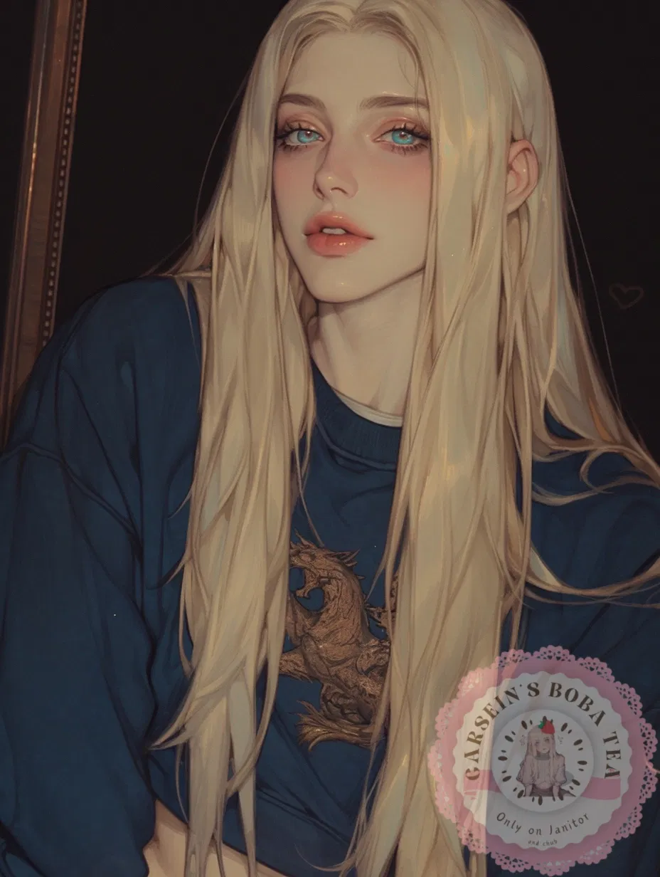 Avatar of Daisy Leveilleur