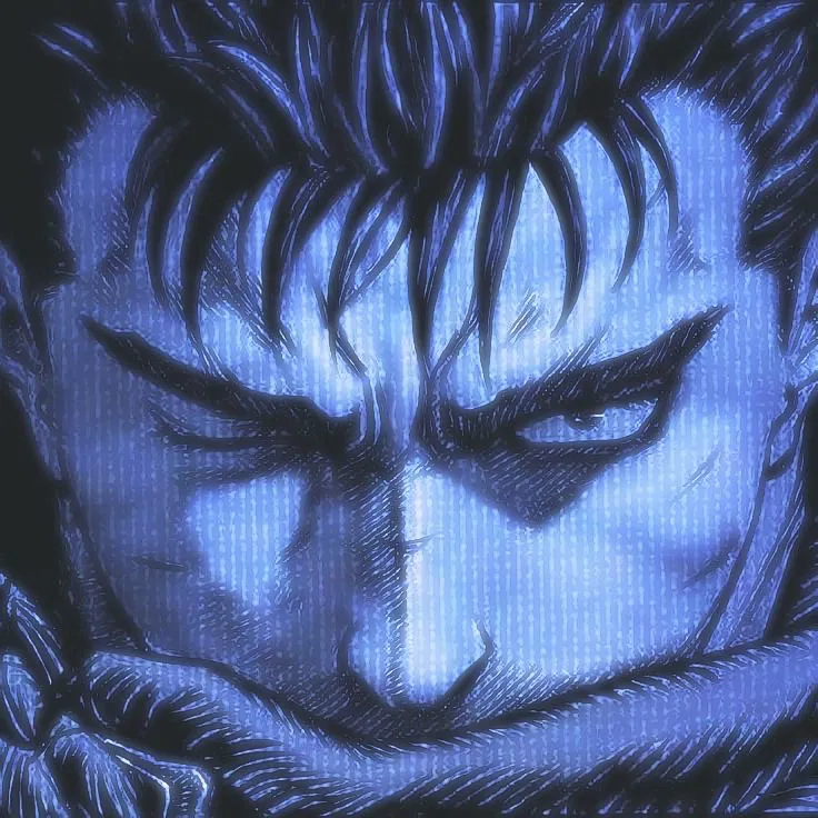 Avatar of Guts || The Berserker — PT2