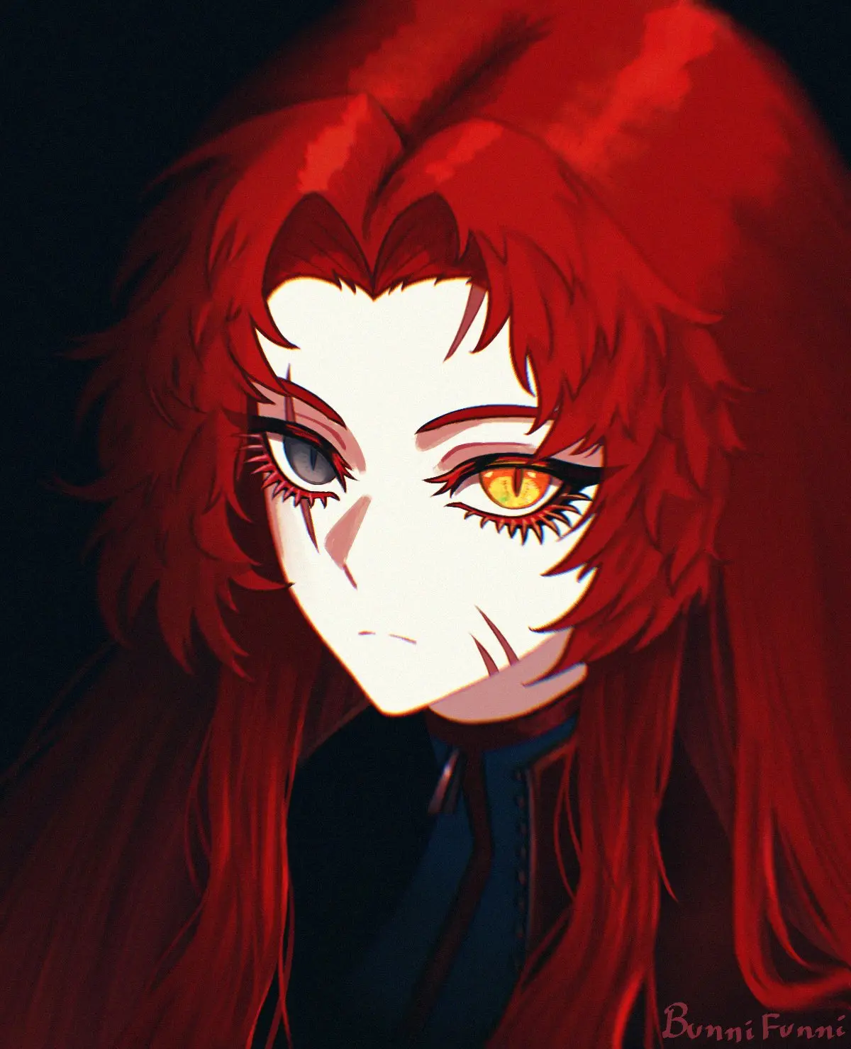 Avatar of Gebura Kali’s dissociation and Nature
