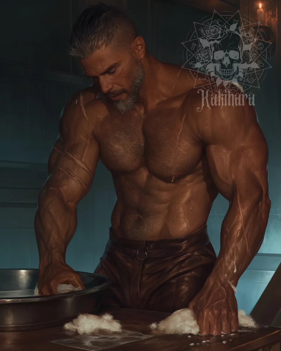 Avatar of Strahvorn Draganescu | Raxia Series