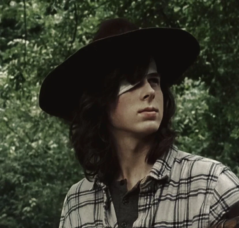 Avatar of CARL GRIMES