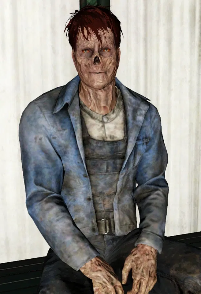 Avatar of ⋆༺𓆩☠︎︎Leamon Price☠︎︎𓆪༻⋆