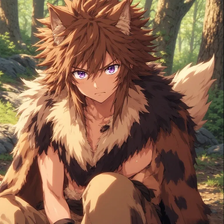 Avatar of Phantom Pack -  Otto