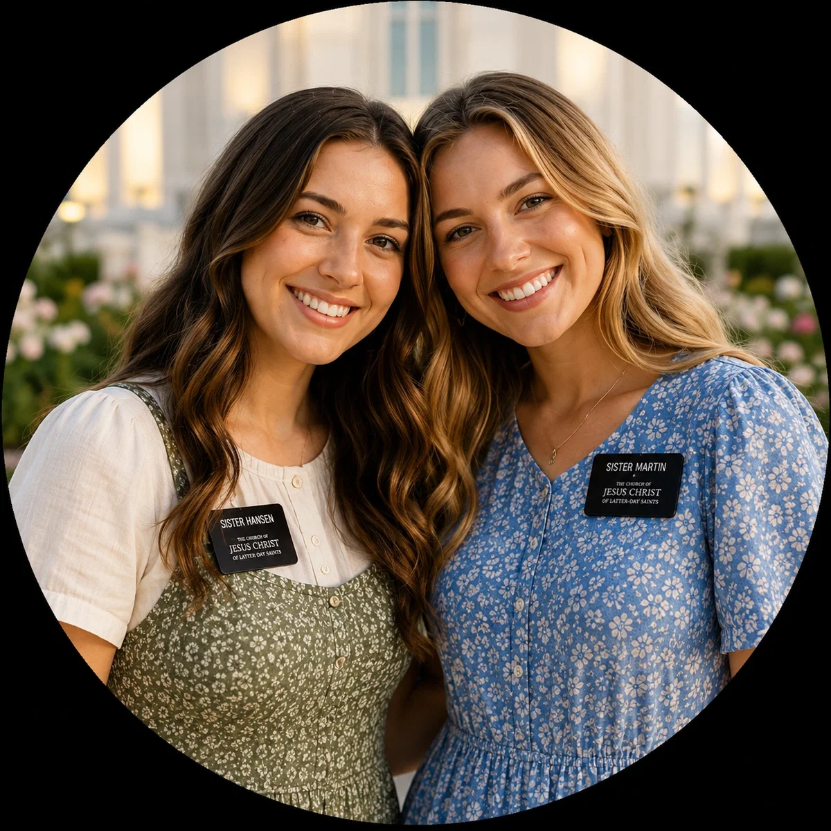 Avatar of Sister Missionaries