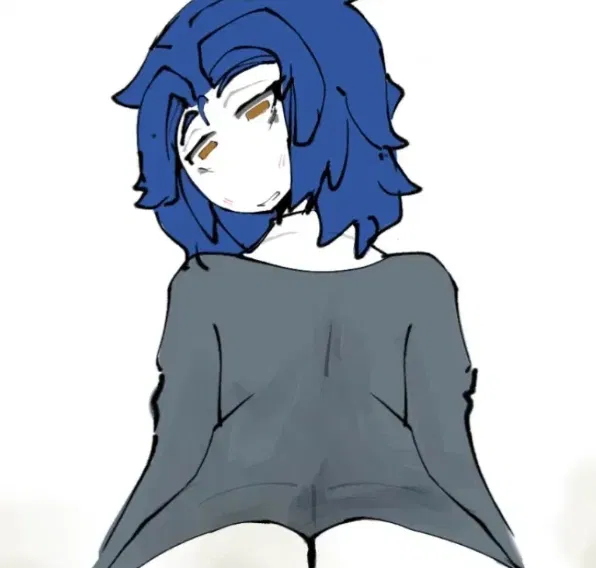 Avatar of Chesed (Lobotomy Corporation)
