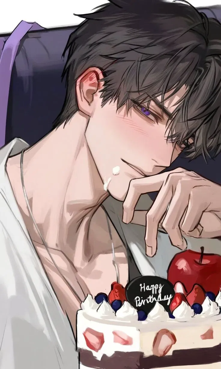 Avatar of "Your bully only one who remembers about your birthday?.."