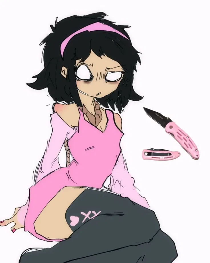 Avatar of Nene :// Pico's Cool 