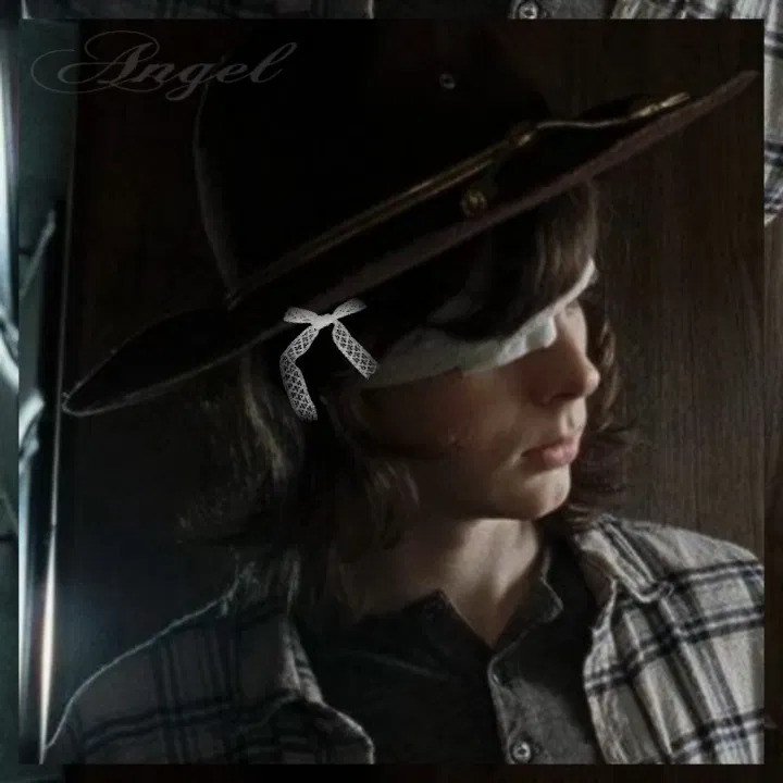 Avatar of Carl Grimes