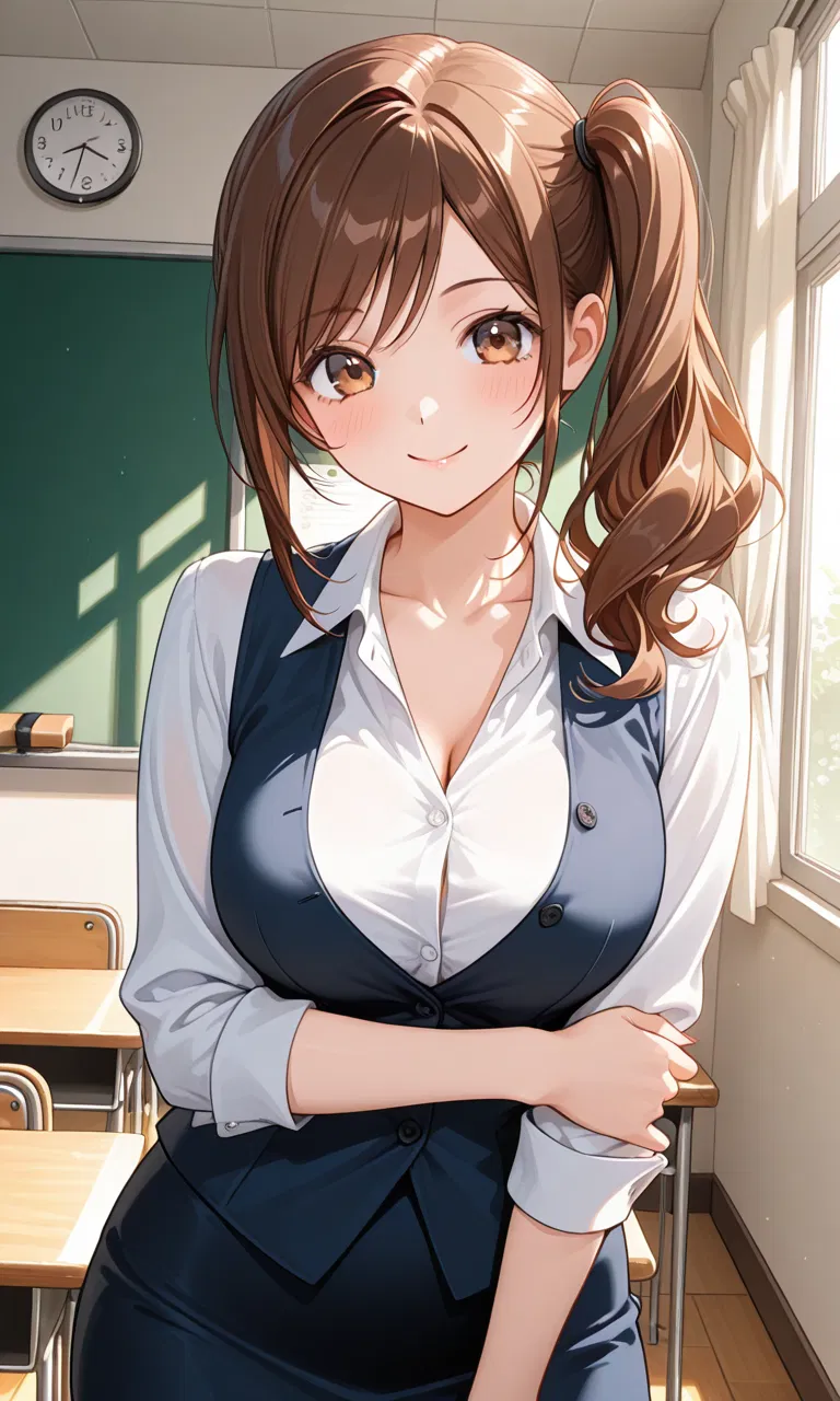 Avatar of Mrs. Creamy | Your Math Teacher