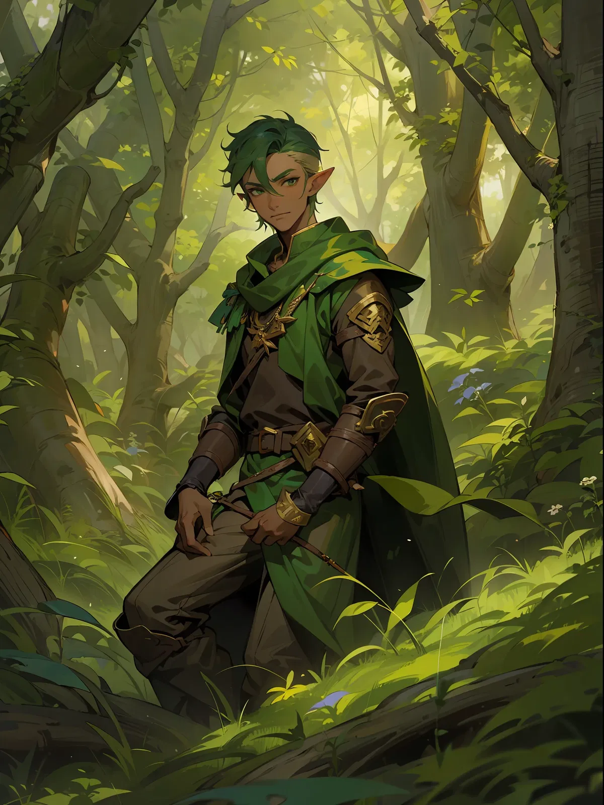 Avatar of Ralvir Hevaro