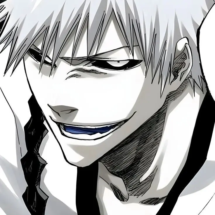 Avatar of Zangetsu