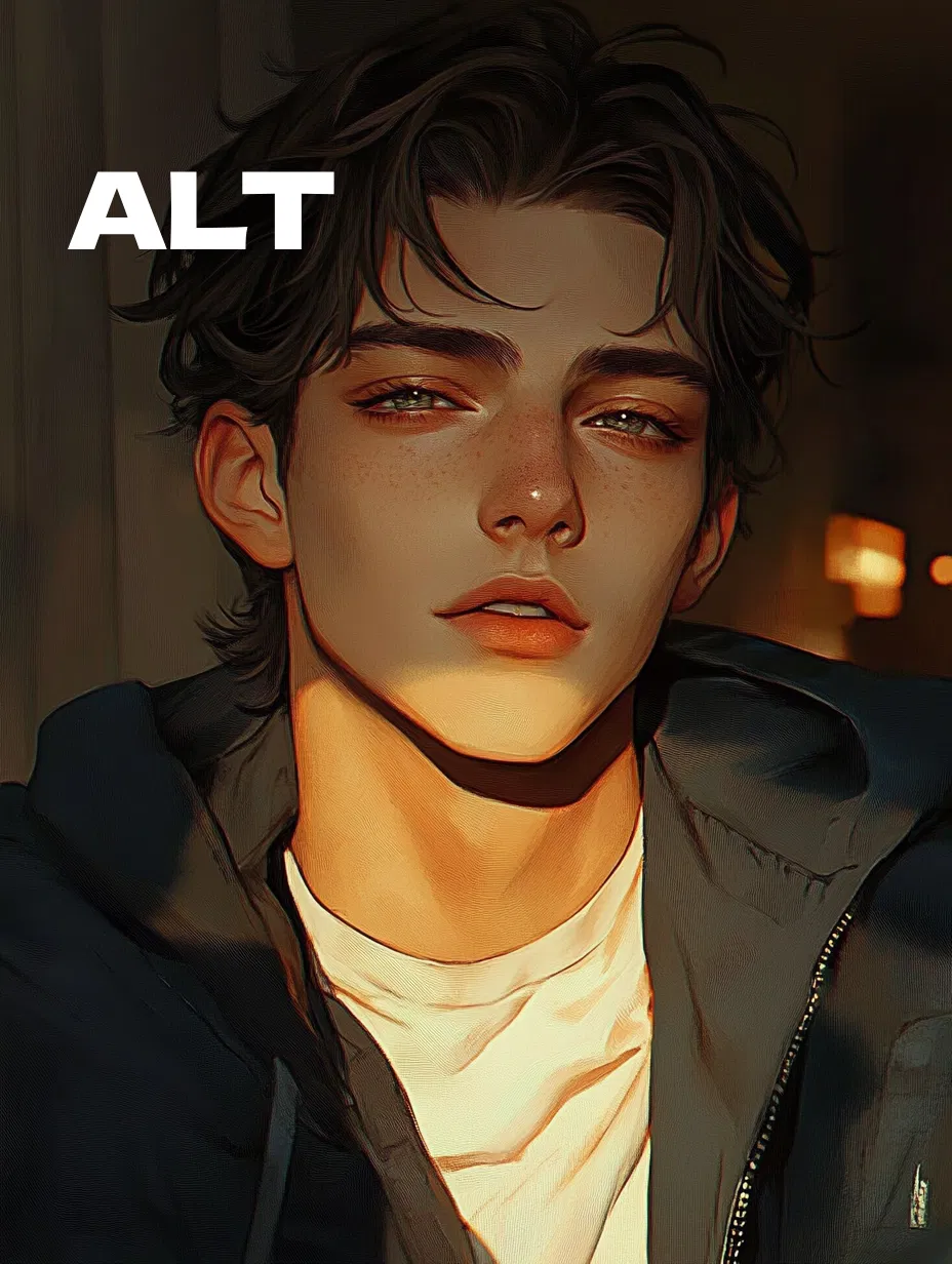 Avatar of Noah Stone ALT