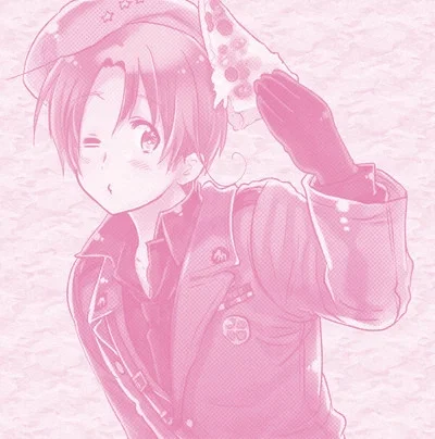Avatar of HETALIA 02 | Italy Veneziano ໒꒱ ‧+ ̊