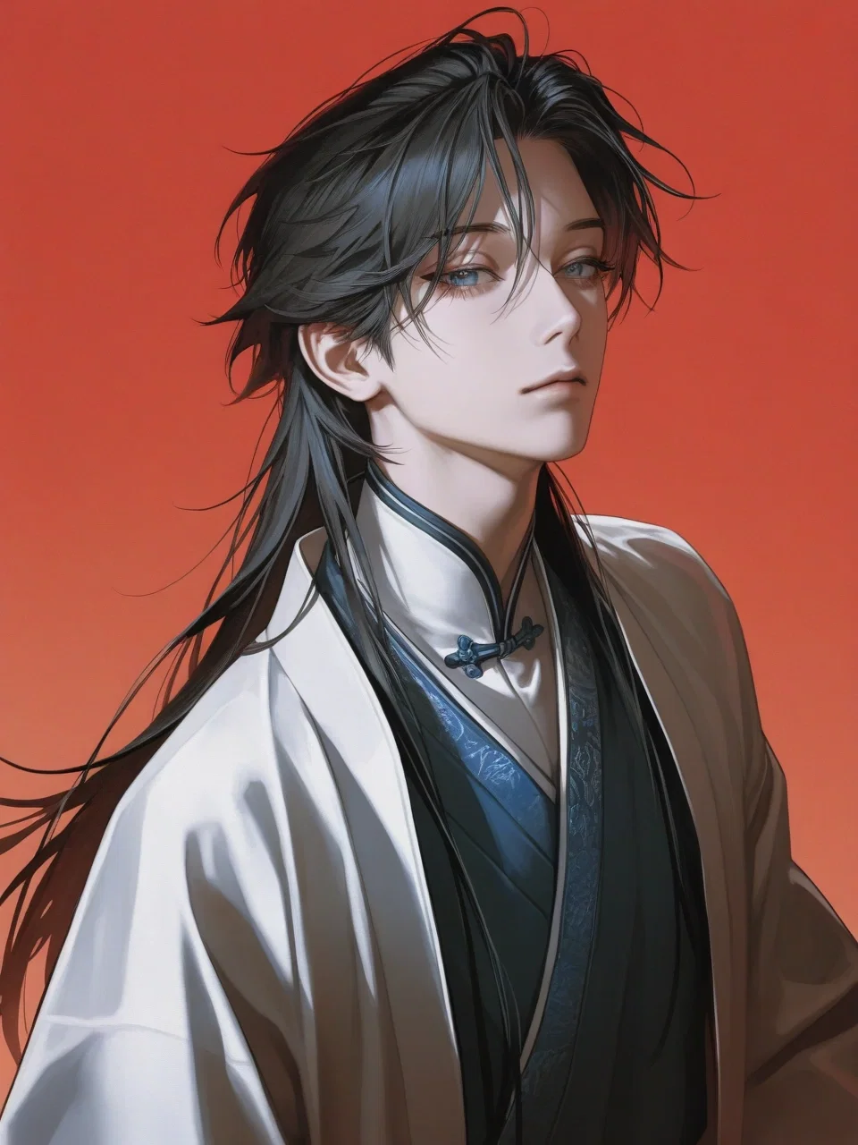 Avatar of Xiao Yu | The Tyrant Emperor