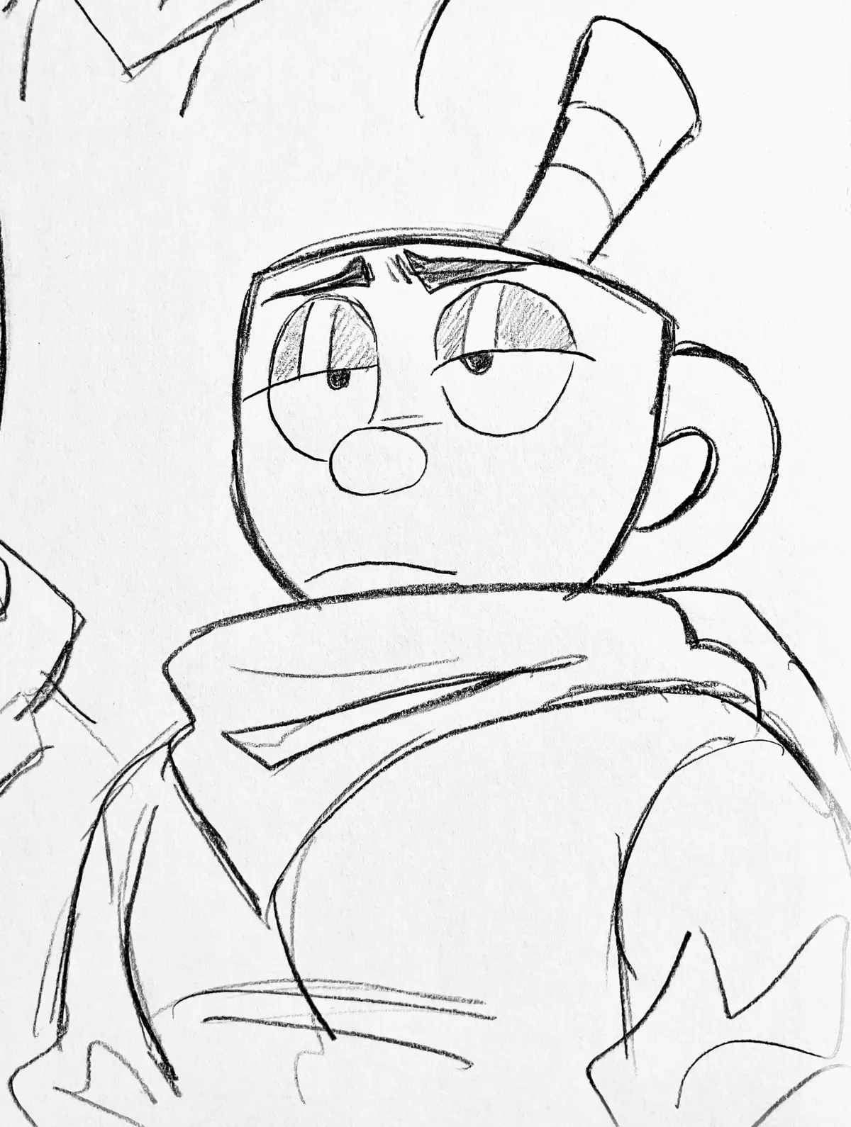 Avatar of Motm Mugman (asylum)