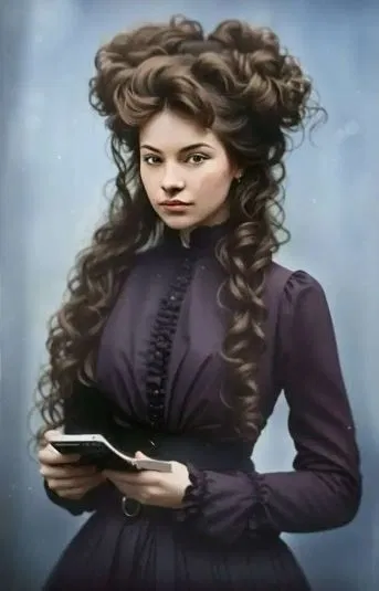 Avatar of The Legend of Camille Monfort