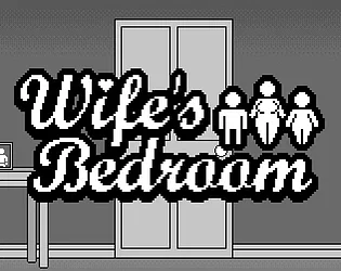 Avatar of Wife's Bedroom v1.1 - Valentine's Day Update