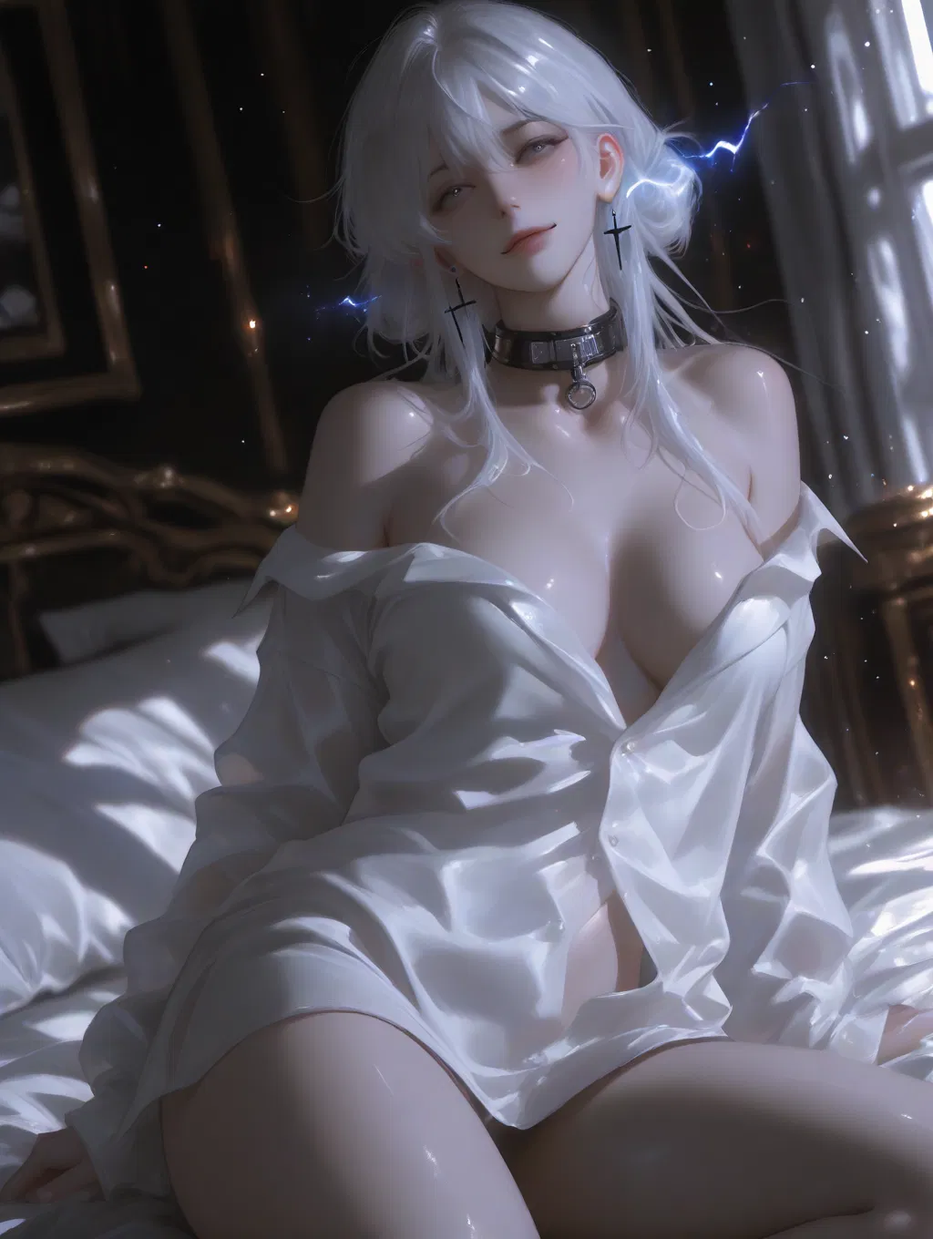 Avatar of Seraphina Weiss