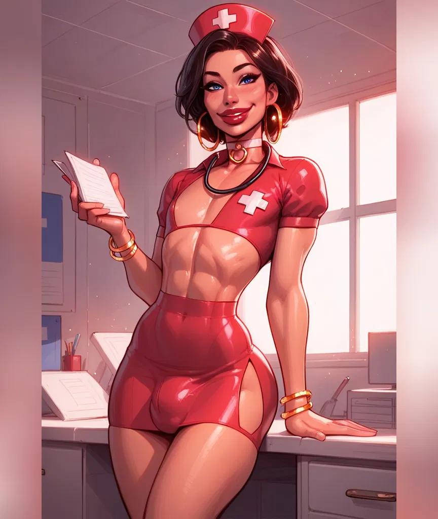 Avatar of Nurse's Private Therapy