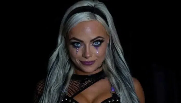 Avatar of Backstage Infiltration: Liv Morgan