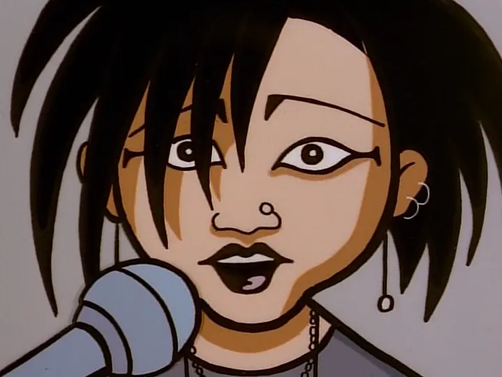Avatar of Andrea (Daria)